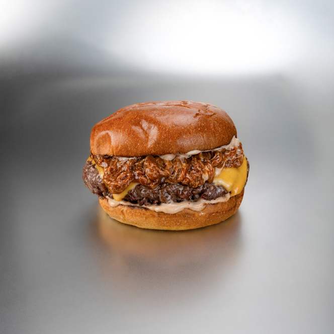 New York Burger - Miguel Ángel - 3