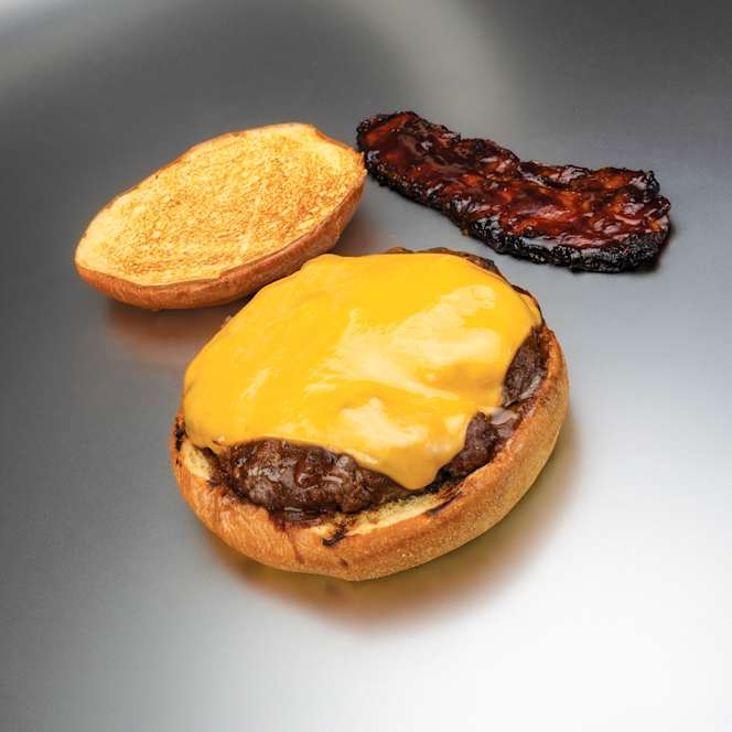 New York Burger - Miguel Ángel - 6