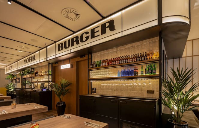 New York Burger - Miguel Ángel - 9