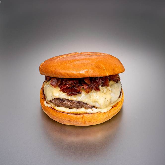 New York Burger - Miguel Ángel - 2