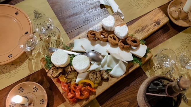 A Locanda Tù Marchese - 4