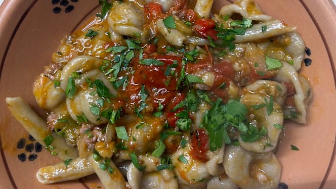 A Locanda Tù Marchese - 0