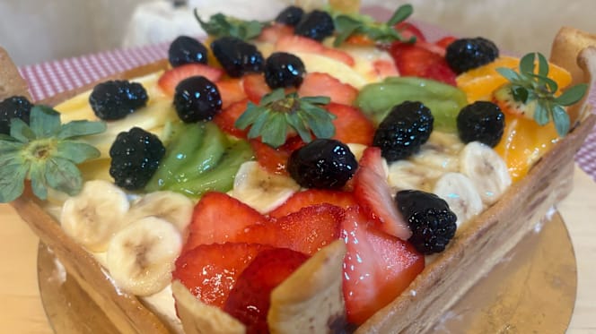 A Locanda Tù Marchese - 3