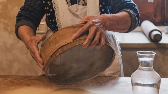 A Locanda Tù Marchese - 1