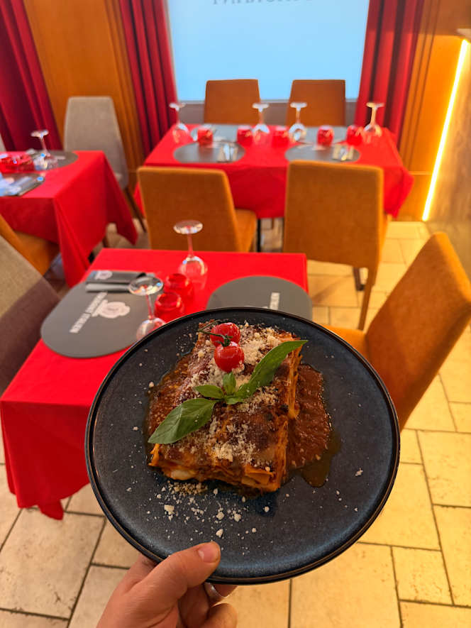 Le Casa Nova - 6