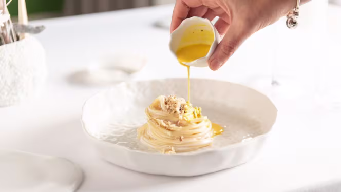 Enclan Wood Wine Bistrot - 1