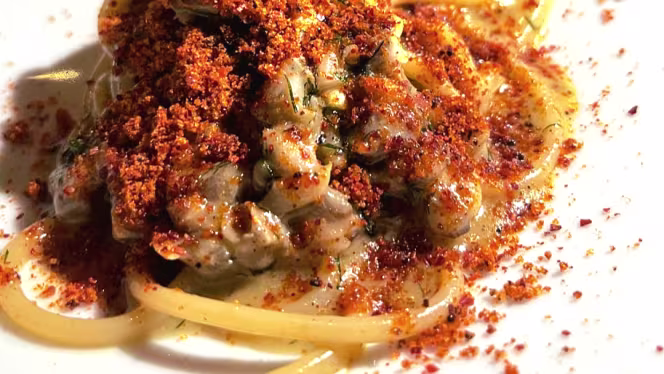 Enclan Wood Wine Bistrot - 2