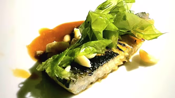 Enclan Wood Wine Bistrot - 7