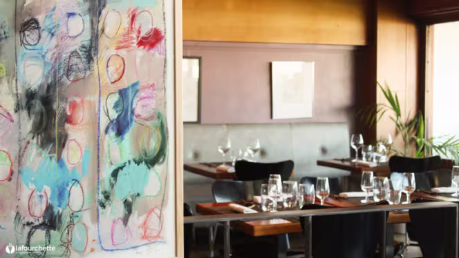 Le Ventre de l'Architecte - Hôtel Le Corbusier - Marseille - 6