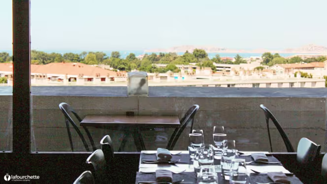 Le Ventre de l'Architecte - Hôtel Le Corbusier - Marseille - 9