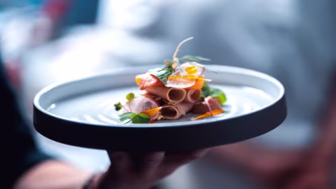 Le Ventre de l'Architecte - Hôtel Le Corbusier - Marseille - 4