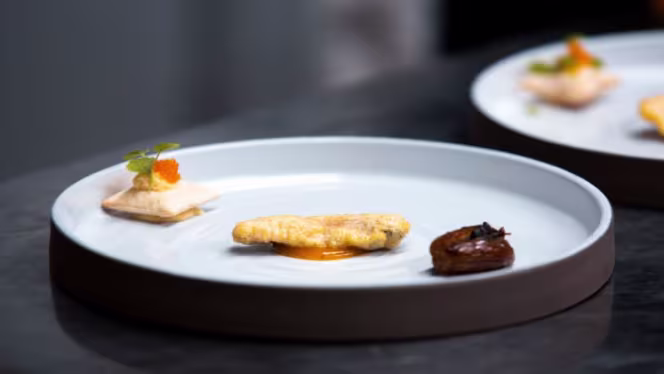 Le Ventre de l'Architecte - Hôtel Le Corbusier - Marseille - 2