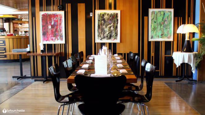 Le Ventre de l'Architecte - Hôtel Le Corbusier - Marseille - 7