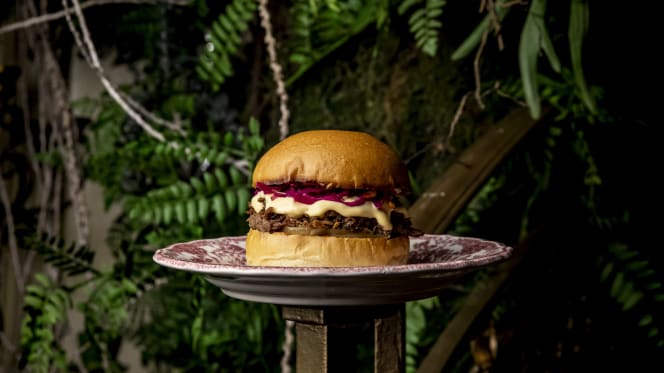 Jungle Palace by Ephemera - 9