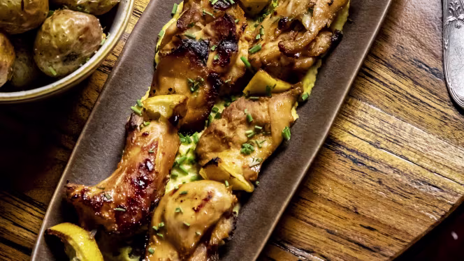 Jungle Palace by Ephemera - 3