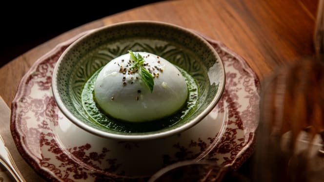 Jungle Palace by Ephemera - 5