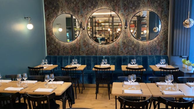 Pinzutu - Bistro Corse - 5