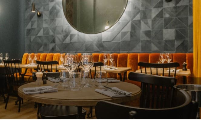 Pinzutu - Bistro Corse - 8