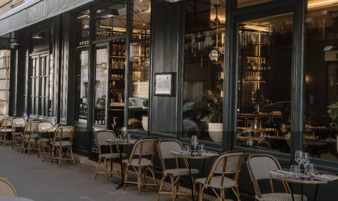 Pinzutu - Bistro Corse - 0