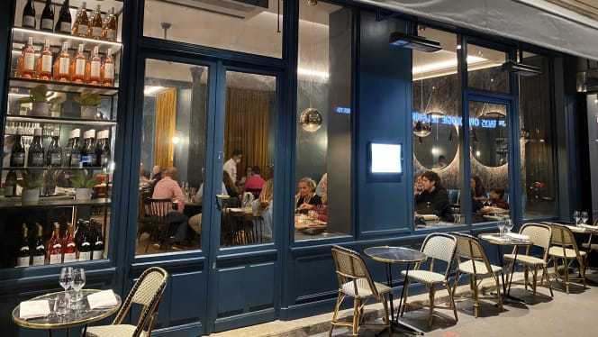 Pinzutu - Bistro Corse - 4