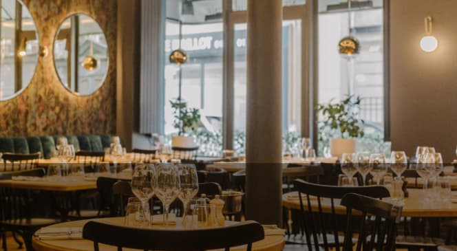 Pinzutu - Bistro Corse - 6