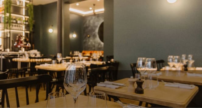 Pinzutu - Bistro Corse - 9