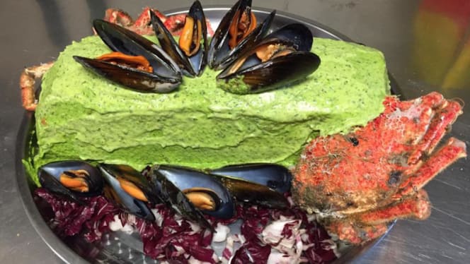 L'Approdo del Bacicin - 0