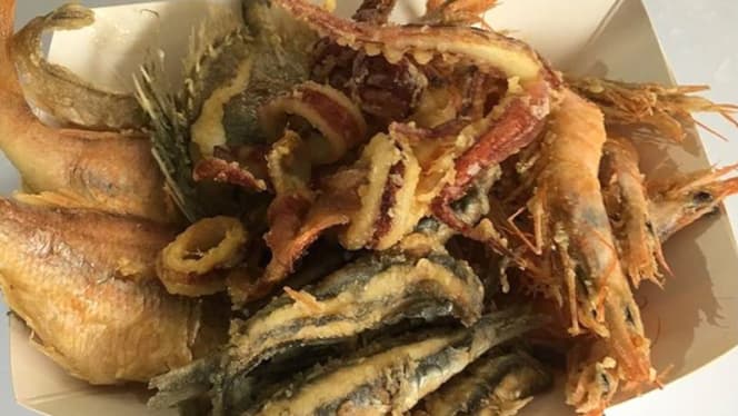 L'Approdo del Bacicin - 1