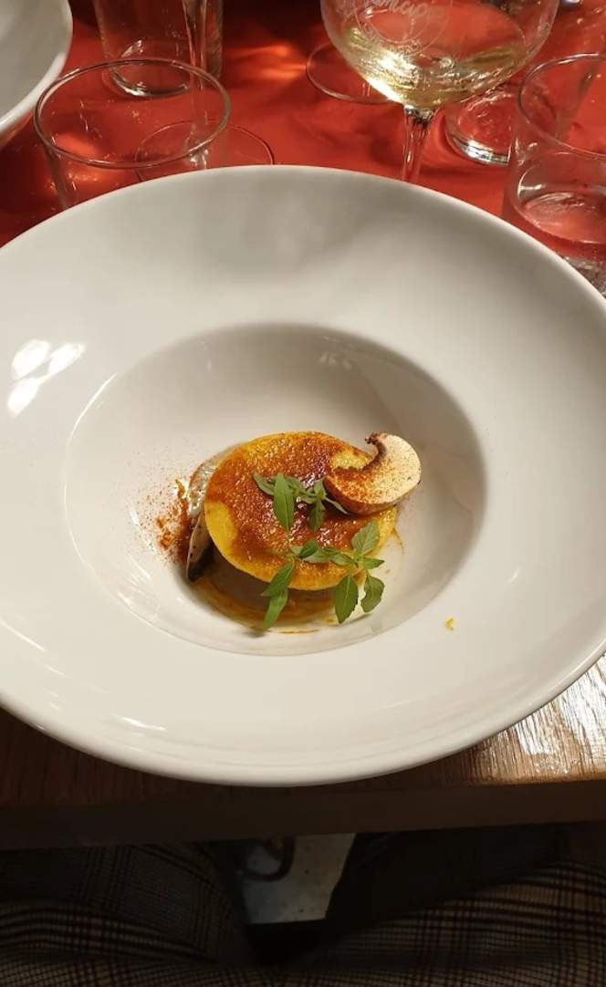 Al Municipio Caffè Bistrot - 4