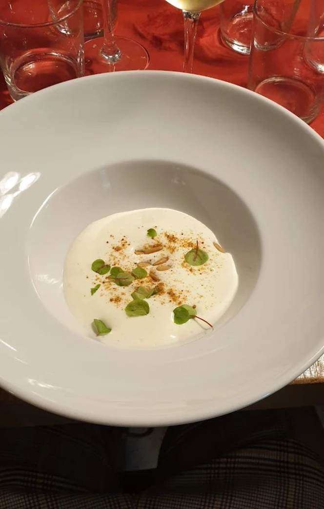 Al Municipio Caffè Bistrot - 5