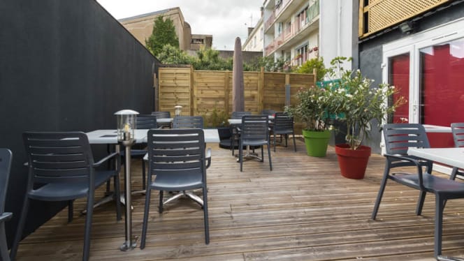 De Hammamet à Marrakech - 9