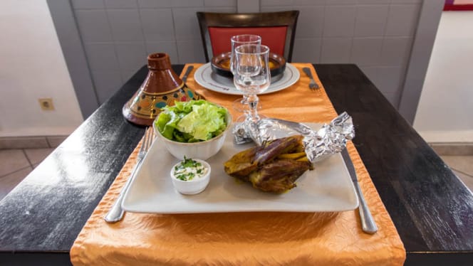 De Hammamet à Marrakech - 3