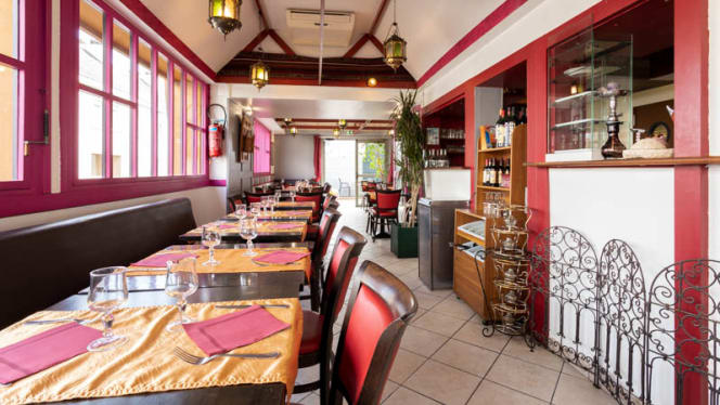 De Hammamet à Marrakech - 4