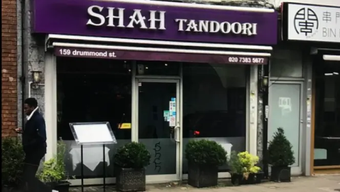 Shah Tandoori - 0