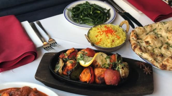 Shah Tandoori - 7