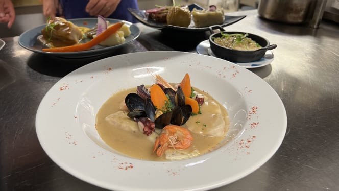 Le Pré Saint Germain - 3