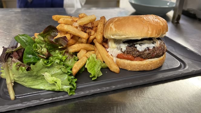 Le Pré Saint Germain - 4