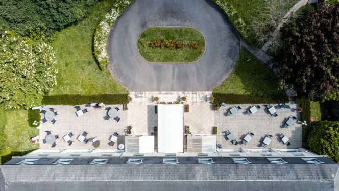 Le Pré Saint Germain - 8