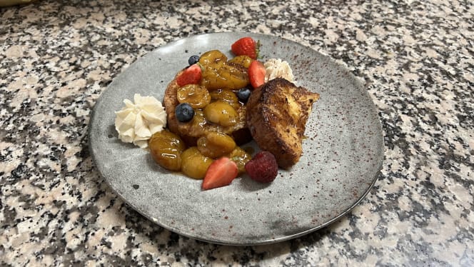 Le Pré Saint Germain - 2