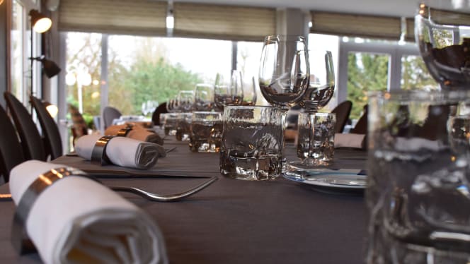 Le Pré Saint Germain - 7