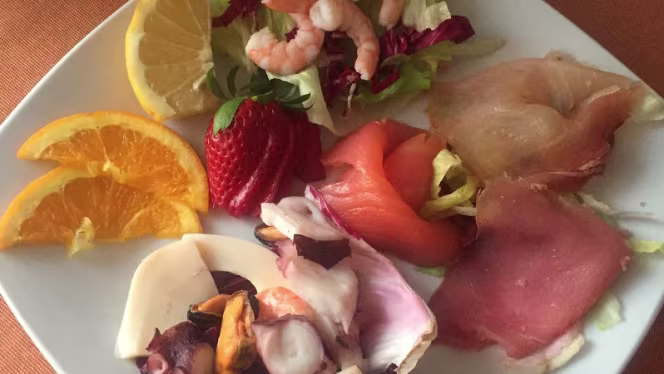 La Porta del Pepe - 3