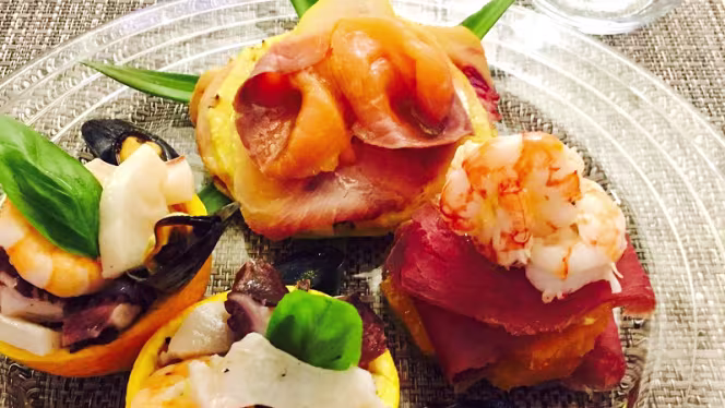 La Porta del Pepe - 1