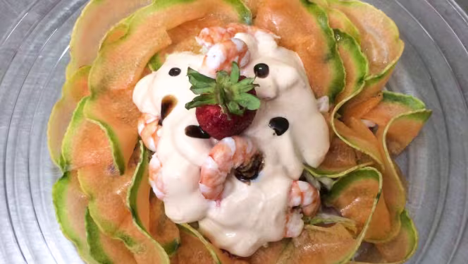 La Porta del Pepe - 0