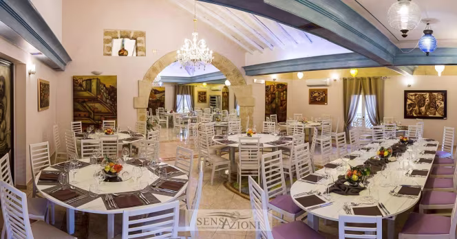 La Porta del Pepe - 4