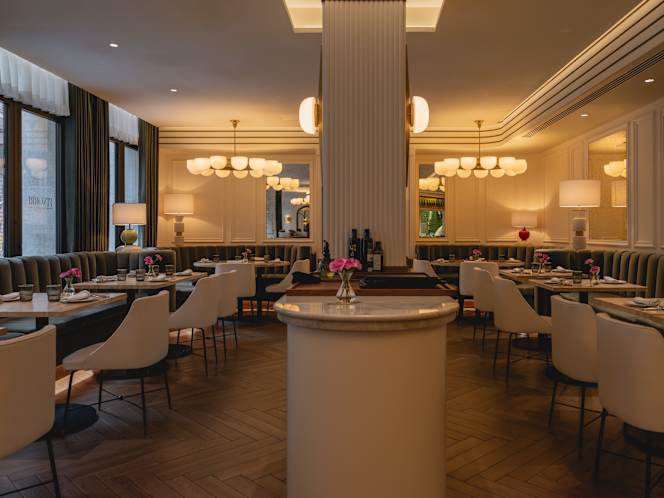 Finorri Restaurant i Cocteleria - 2