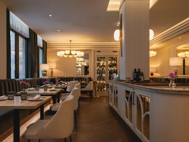 Finorri Restaurant i Cocteleria - 0