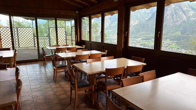 Osteria MiraMonti - 3