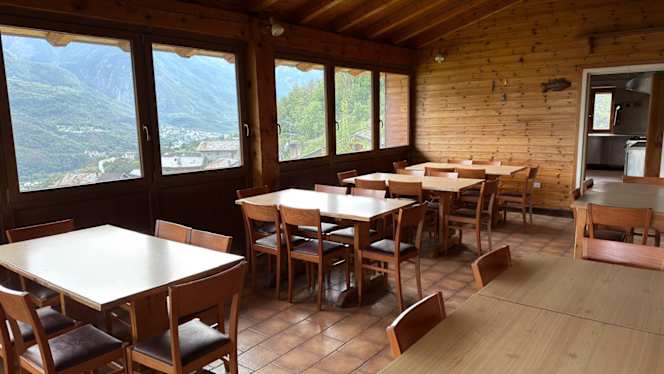 Osteria MiraMonti - 4