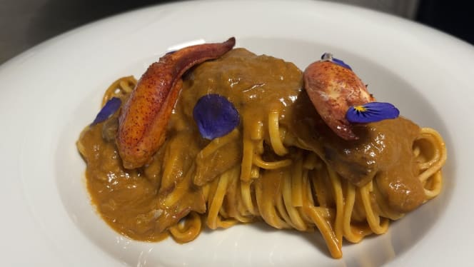 Oltre Ristorante - 8