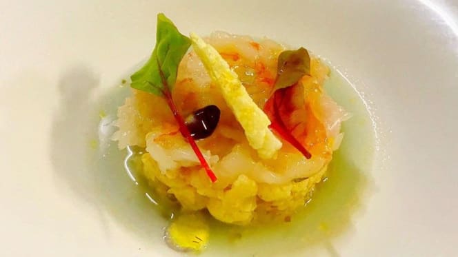 Oltre Ristorante - 3